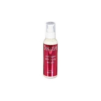 . BINGOSPA Serum kolagenowe SPA a z olejkiem arganowym 150g